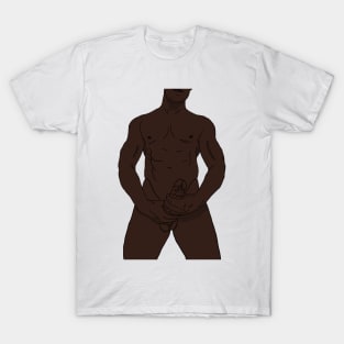 Dark Chocolate T-Shirt